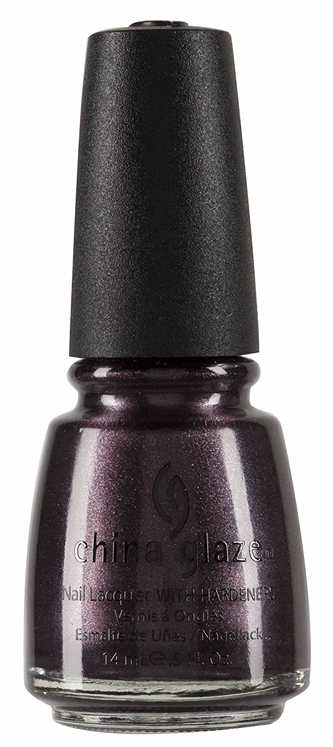 China Glaze Bogie Nail Lacquer 0.5 oz 937