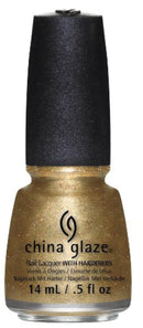 China Glaze Mingle With Kringle Nail Lacquer 0.5 oz 1260