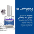 ibd UV Bonder .5 oz