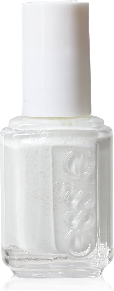 Essie Nail Lacquer - Private Weekend - 907