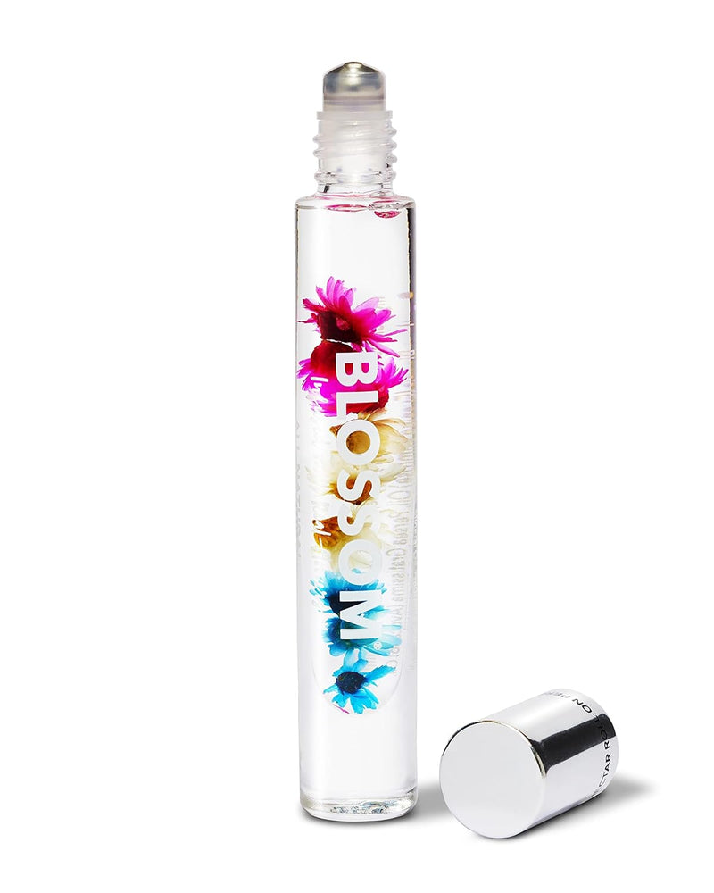 Blossom - Roll-On Perfume Oil, Coconut Nectar 0.20 FL. OZ.