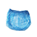 Spa Pedicure Disposable Liners 400pcs - BLUE (USSPA.001)