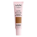 NYX - Bare With Me Tinted Skin Veil "Cinnamon Mahogany"