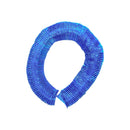 Spa Pedicure Disposable Liners 400pcs - BLUE (USSPA.001)