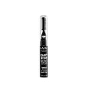 NYX - Can't Stop Won't Stop Longwear Brow Kit "Black"