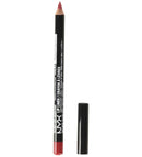 NYX - Slim Lip Pencil "Plush Red"