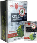Eagle Brand - Essential Oil Lavender - Dau Gio Trang 24mL - Global Beauty Supply, LLC