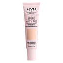 NYX - Bare With Me Tinted Skin Veil "Pale Light"