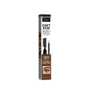 NYX - Can't Stop Won't Stop Longwear Brow Kit "Chocolate"