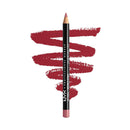 NYX - Slim Lip Pencil "Plum"