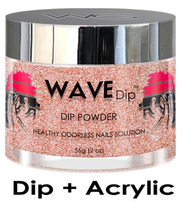 Wavegel Dip Powder 2oz -