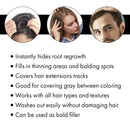 Jerome Russell - Spray Thickener "Dark Brown", 3.5oz