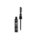 NYX - Can't Stop Won't Stop Longwear Brow Kit "Black"