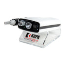 Kupa Manipro Passport Complete White