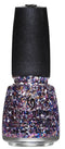 China Glaze Your Present Required Nail Lacquer 0.5 oz 1257