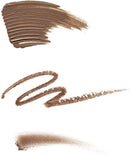 NYX - 3 in 1 Brow Pencil "Soft Brown"