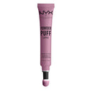 NYX - Powder Puff Lippie Lip Cream "Will Power"
