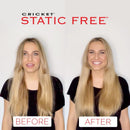 Cricket - Fast Flo Vent Hair Brush