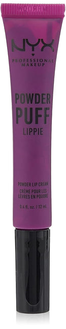 NYX - Powder Puff Lippie Lip Cream "Senior Class"