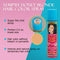 Jerome Russell - Temporary Hair Color "Honey Blonde", 2.2oz