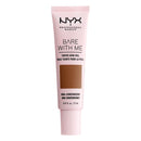 NYX - Bare With Me Tinted Skin Veil "Deep Mocha"