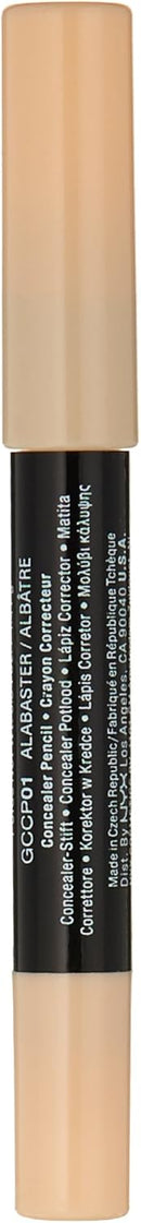 NYX - Gotcha Covered Concealer Pencil "Alabaster"