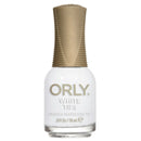 Orly Nail Lacquer - French White Tips 22001