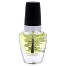 Cuccio Naturale Revitalizing Cuticle Oil 0.125oz - Global Beauty Supply, LLC