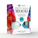 LeChat Perfect Match MOOD Collection Duo Set Lacquer & Gel -