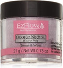 EzFlow Boogie Nights Walk Of Fame Acrylic Powder .75oz - Sunset & Wine - Global Beauty Supply, LLC
