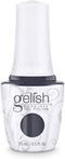 Gelish Soak-Off Gel - 	Jet Set - 0.5 fl oz - #1110869