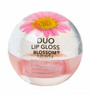 Blossom - Duo Lip Gloss, BLLGB-Pink 0.28oz