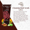 Body Drench - Argan Oil Exfoliating Body Scrub 6 fl.oz #20709