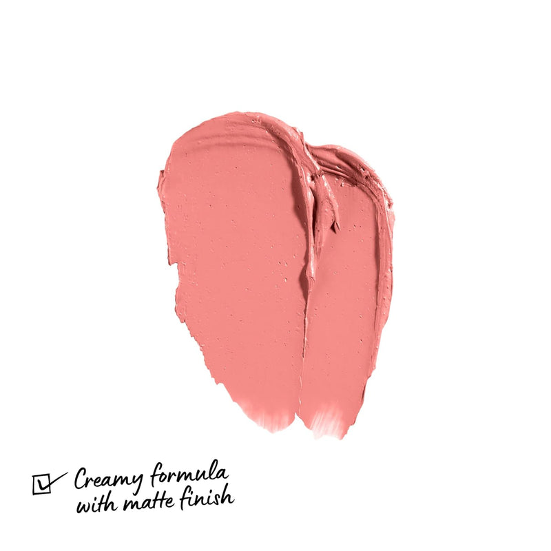 NYX - Lip Lingerie Push-Up Long Lasting Lipstick "Silk Indulgent"