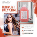 Keragen - Smooth Clarifying Shampoo Gallon