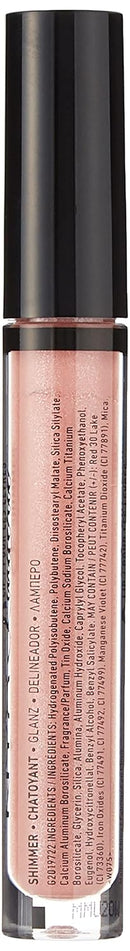 NYX - Lip Lingerie Shimmer "Spirit"