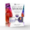 LeChat Perfect Match MOOD Collection Duo Set Lacquer & Gel - #47 Ultraviolet