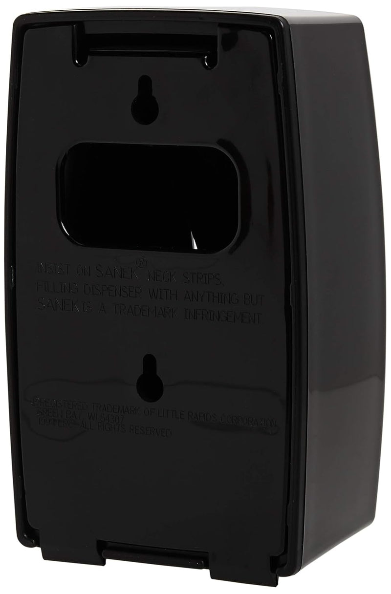 Graham - Sanek Dispenser for Neck Strips 1ct