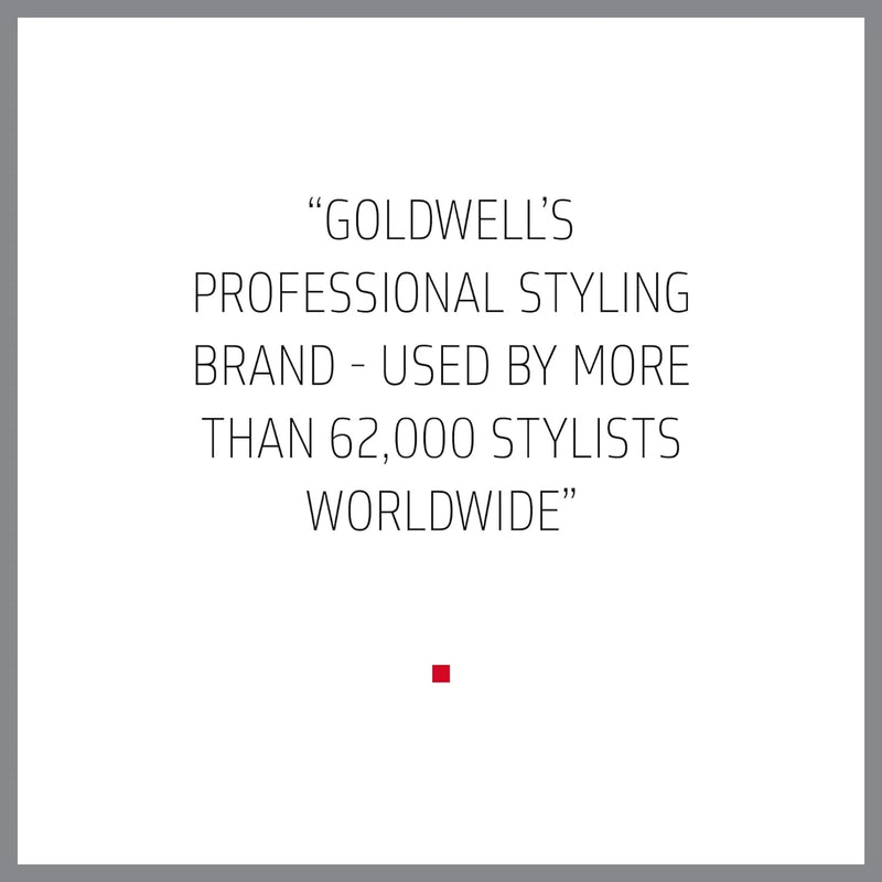 Goldwell - StyleSign Perfect Hold Powerful Hair Lacquer, Magic Finish 5 / 8.2oz