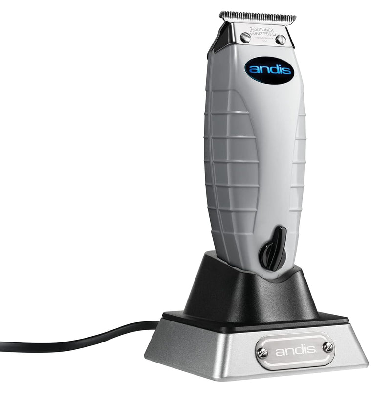 Andis Cordless T-Outliner Lithium-Ion Trimmer