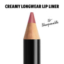 NYX - Slim Lip Pencil "Plum"