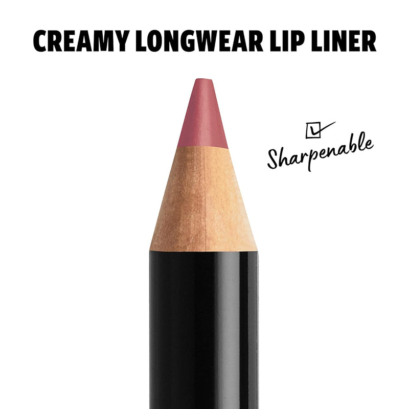NYX - Slim Lip Pencil "Plum"