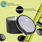 Massage Oil Candle - Leather