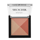 NYX - Away We Glow Illuminating Powder "Summer Reflection"