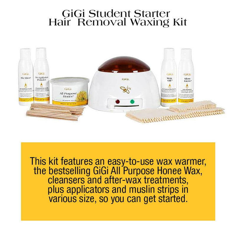 GIGI Student Starter Kit
