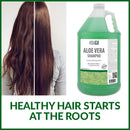 Moda - Aloe Vera Shampoo Gallon