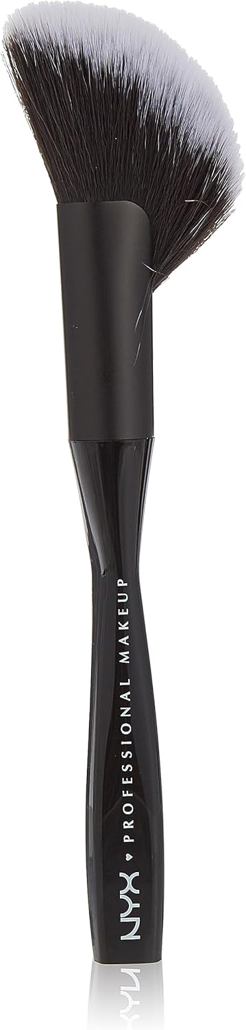 NYX - Professional Makeup Face & Body Brush