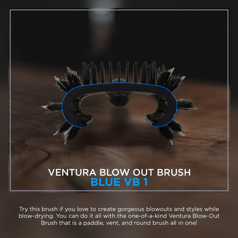 Spornette - Ventura Blowout Brush