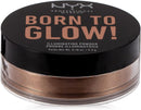 NYX - Born to Glow! Illuminating Powder "Desert Night"