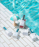 Apres Heavenly Top Gelcoat Non-Wipe 15 mL - Angelic